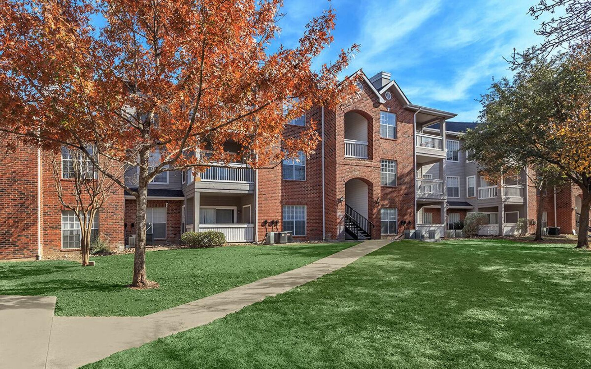 The Quarry Alamo Heights Apartments in San Antonio, TX